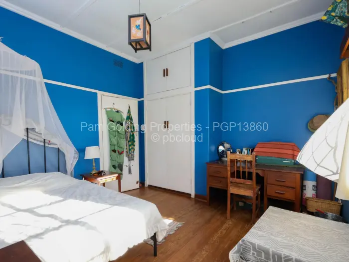 3 Bedroom House for Sale in Eastlea, Harare