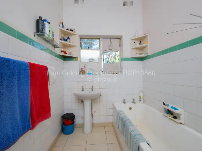 3 Bedroom House for Sale in Eastlea, Harare