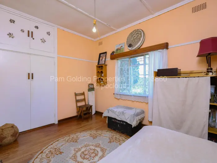 3 Bedroom House for Sale in Eastlea, Harare