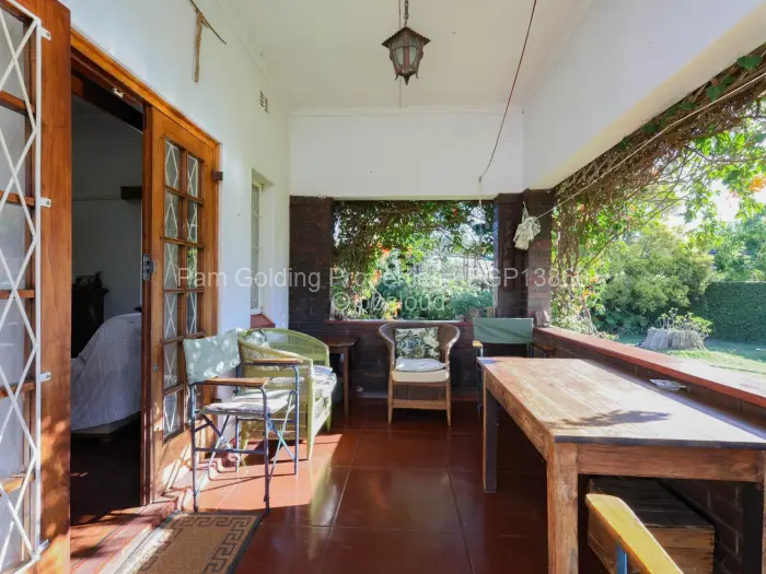 3 Bedroom House for Sale in Eastlea, Harare