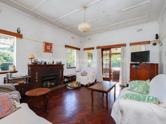 3 Bedroom House for Sale in Eastlea, Harare