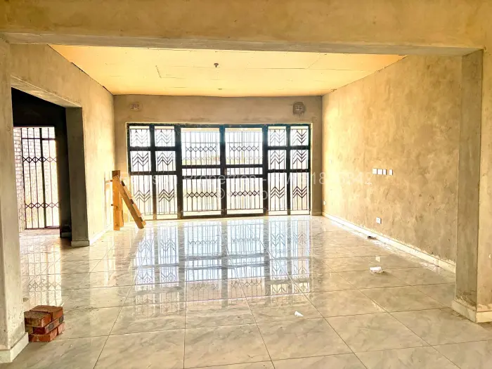 5 Bedroom House for Sale in Zimre Park, Harare
