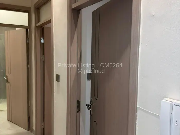 Townhouse/Cluster to Rent in Borrowdale, Harare