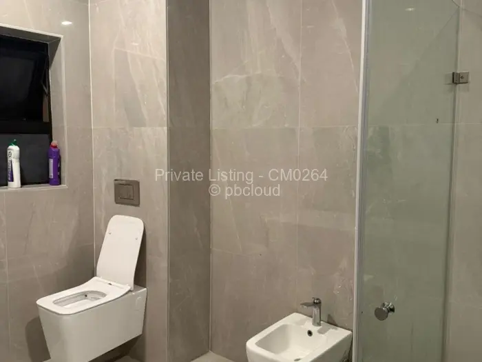 Townhouse/Cluster to Rent in Borrowdale, Harare
