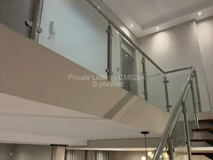 Townhouse/Cluster to Rent in Borrowdale, Harare