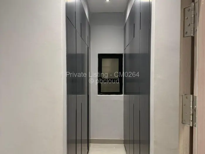 Townhouse/Cluster to Rent in Borrowdale, Harare