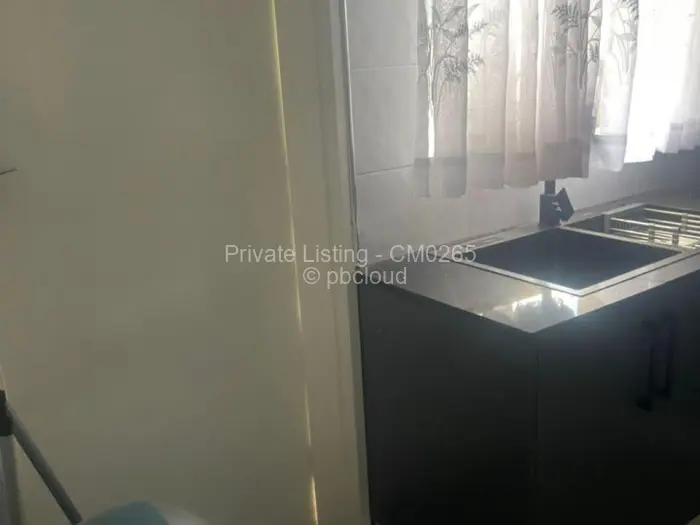 Flat/Apartment to Rent in Eastlea, Harare