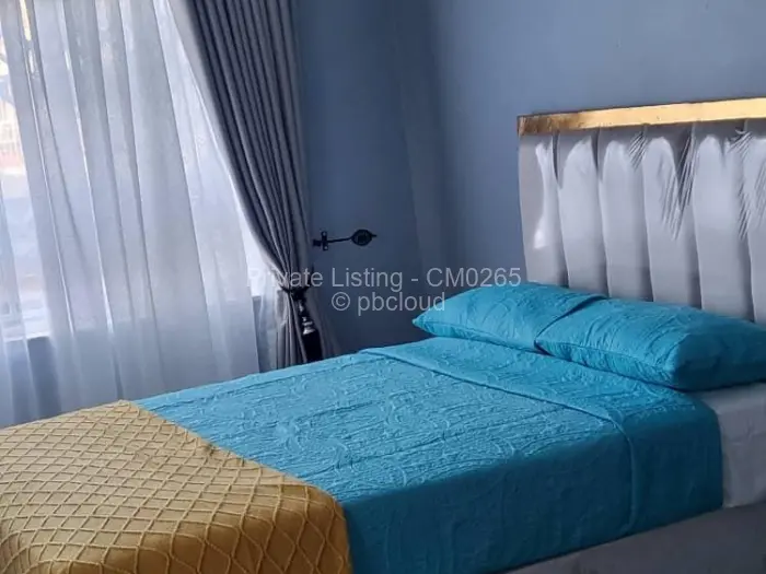 Flat/Apartment to Rent in Eastlea, Harare