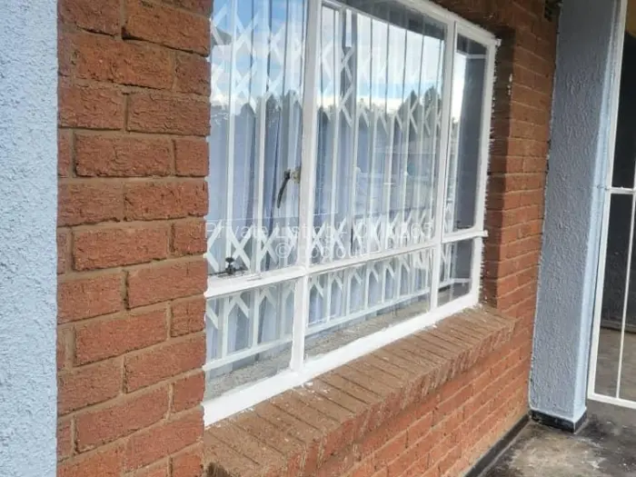Flat/Apartment to Rent in Eastlea, Harare