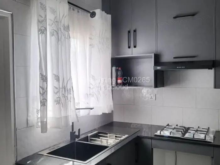 Flat/Apartment to Rent in Eastlea, Harare