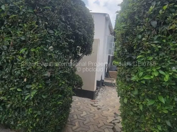 3 Bedroom House for Sale in Avondale, Harare