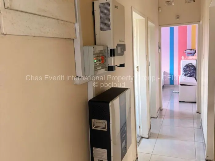 3 Bedroom House for Sale in Avondale, Harare
