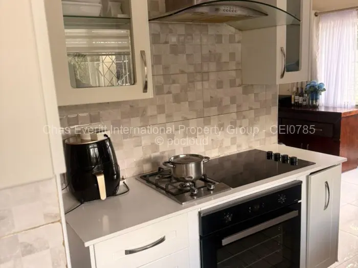 3 Bedroom House for Sale in Avondale, Harare
