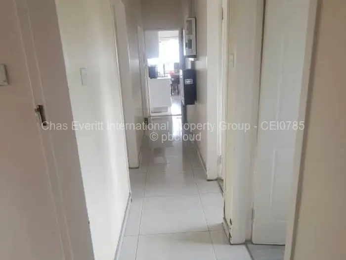 3 Bedroom House for Sale in Avondale, Harare