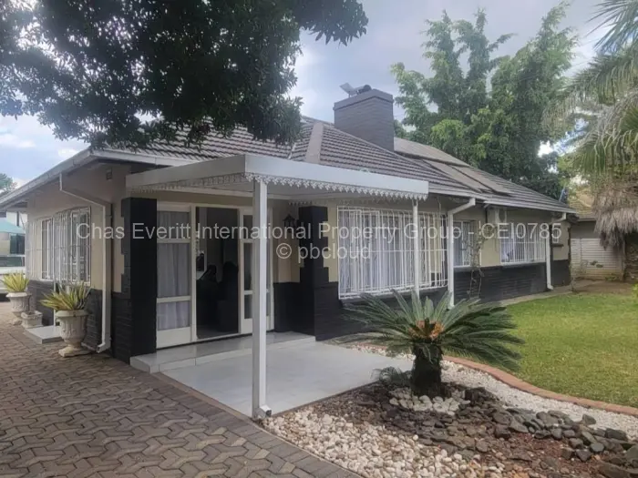 3 Bedroom House for Sale in Avondale, Harare