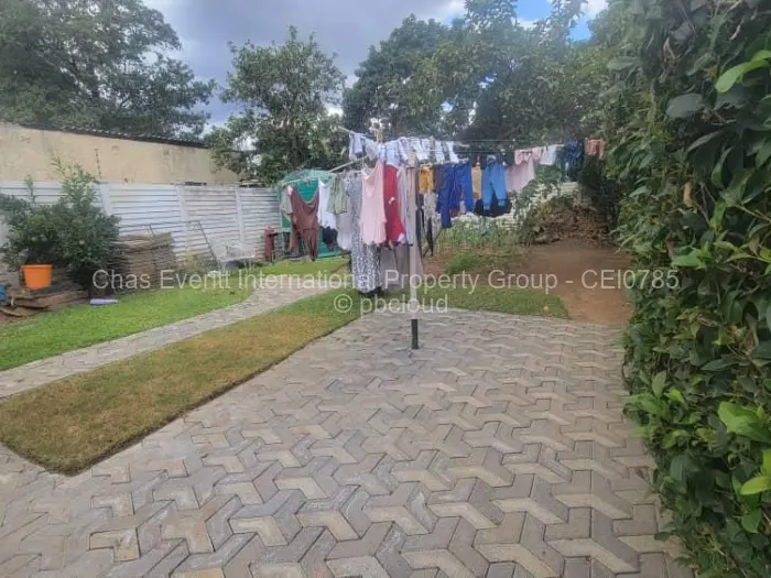 3 Bedroom House for Sale in Avondale, Harare