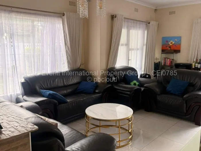 3 Bedroom House for Sale in Avondale, Harare