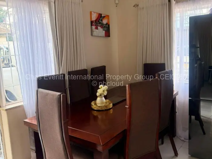3 Bedroom House for Sale in Avondale, Harare