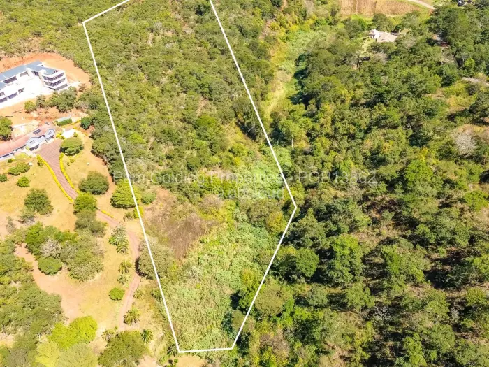 Residential Stand for Sale in Borrowdale, Harare