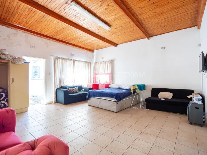 5 Bedroom House for Sale in Kambanji, Harare