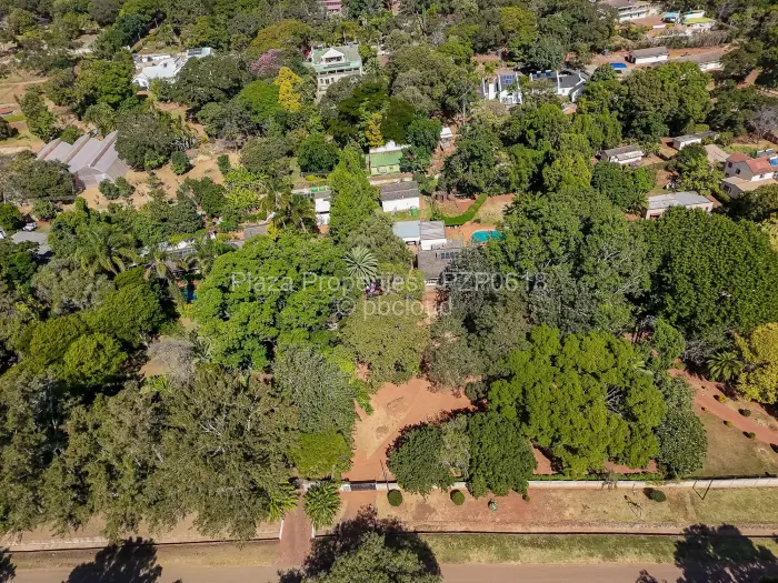 5 Bedroom House for Sale in Kambanji, Harare