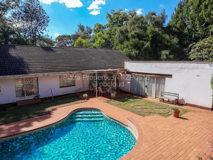 5 Bedroom House for Sale in Kambanji, Harare