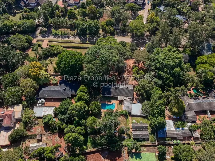 5 Bedroom House for Sale in Kambanji, Harare