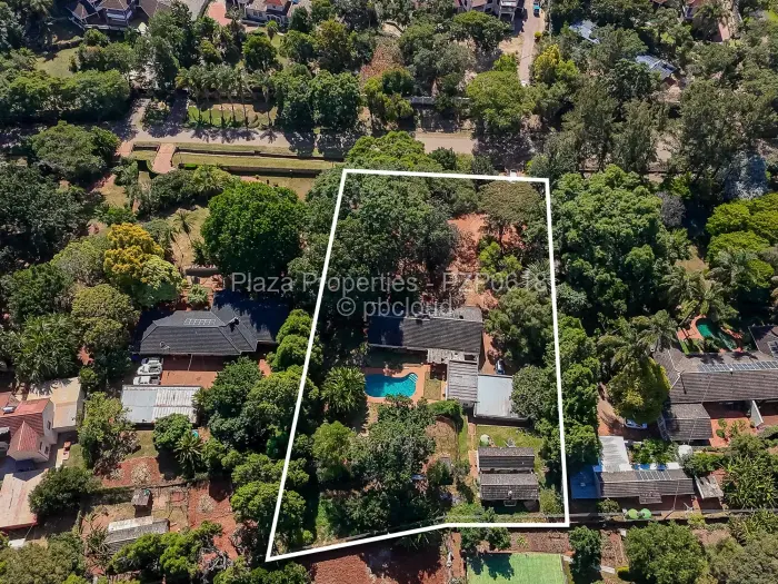 5 Bedroom House for Sale in Kambanji, Harare