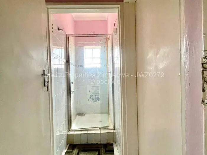 4 Bedroom House for Sale in Goodhope, Harare