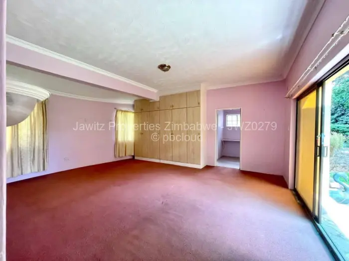 4 Bedroom House for Sale in Goodhope, Harare