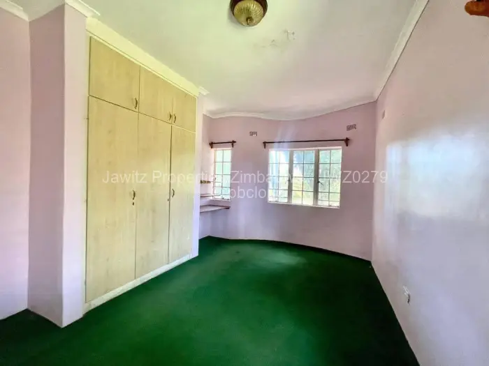 4 Bedroom House for Sale in Goodhope, Harare