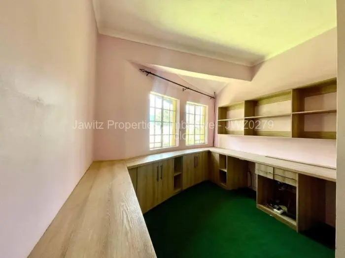 4 Bedroom House for Sale in Goodhope, Harare