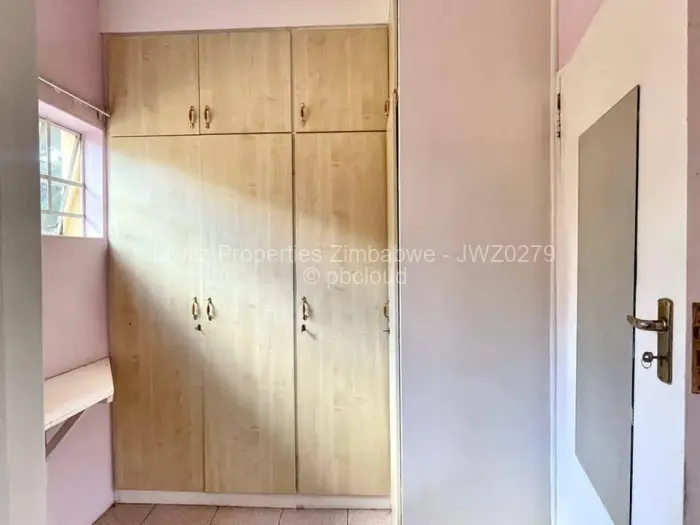 4 Bedroom House for Sale in Goodhope, Harare