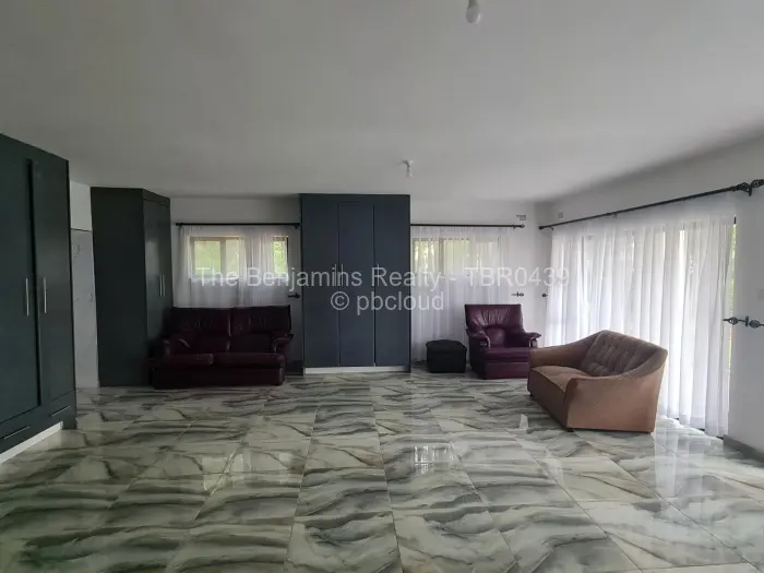 1 Bedroom Cottage/Garden Flat to Rent in Highlands