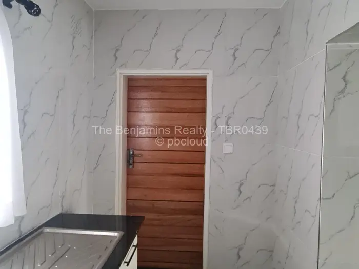1 Bedroom Cottage/Garden Flat to Rent in Highlands