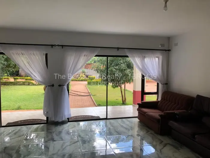 1 Bedroom Cottage/Garden Flat to Rent in Highlands