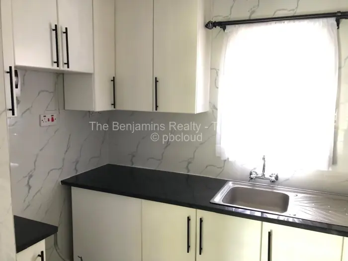 1 Bedroom Cottage/Garden Flat to Rent in Highlands