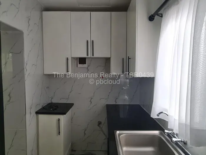 1 Bedroom Cottage/Garden Flat to Rent in Highlands