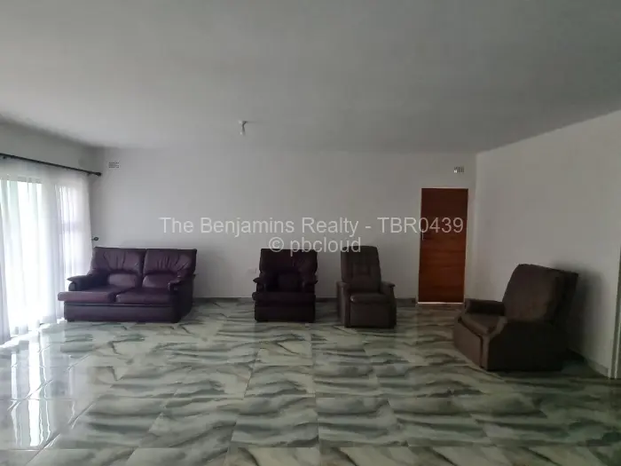 1 Bedroom Cottage/Garden Flat to Rent in Highlands