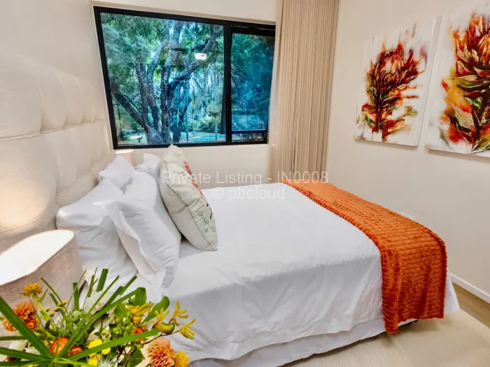 Townhouse/Cluster to Rent in Vainona, Harare