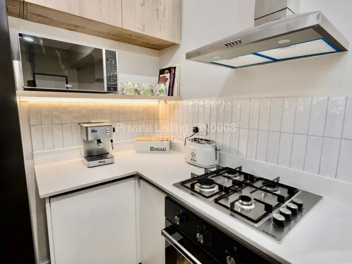 Townhouse/Cluster to Rent in Vainona, Harare