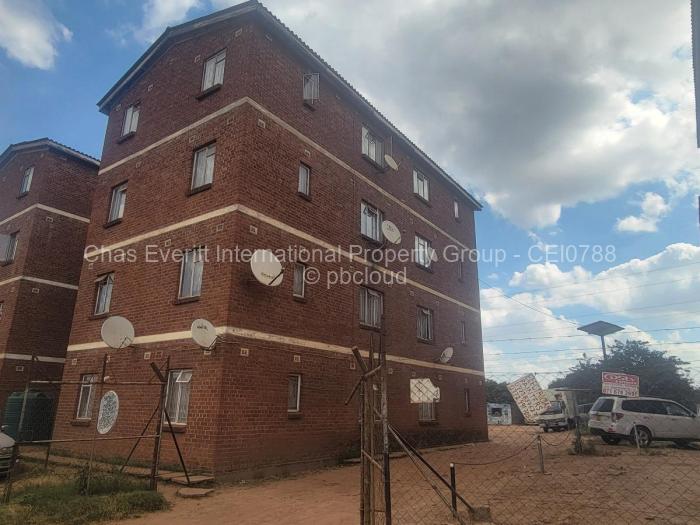 Flat/Apartment for Sale in Willowvale, Harare
