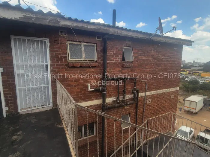 Flat/Apartment for Sale in Willowvale, Harare