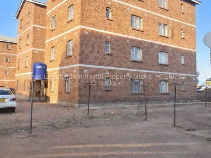 Flat/Apartment for Sale in Willowvale, Harare
