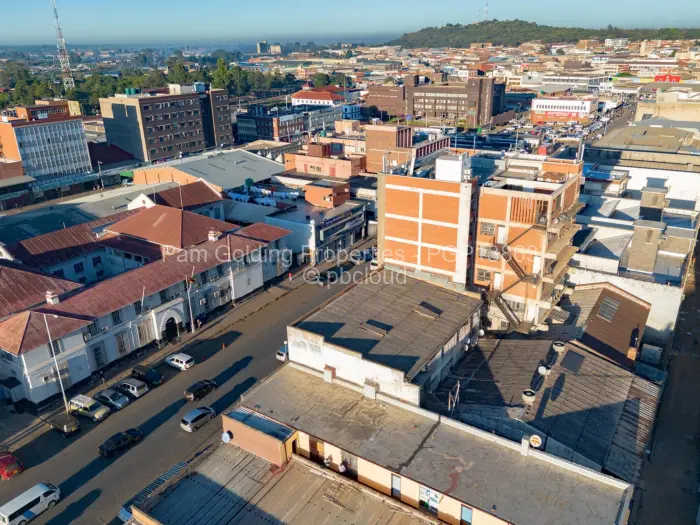 Office for Sale in Harare City Centre, Harare