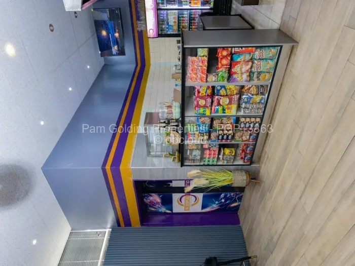 Office for Sale in Harare City Centre, Harare
