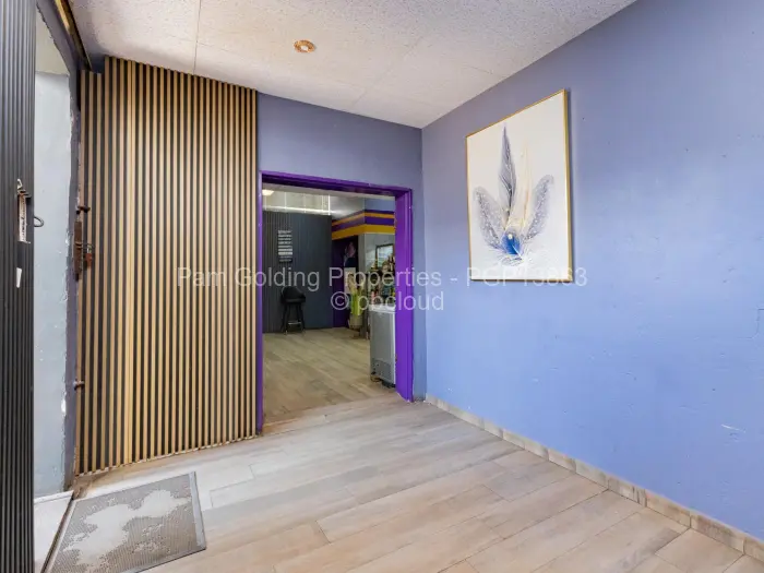 Office for Sale in Harare City Centre, Harare