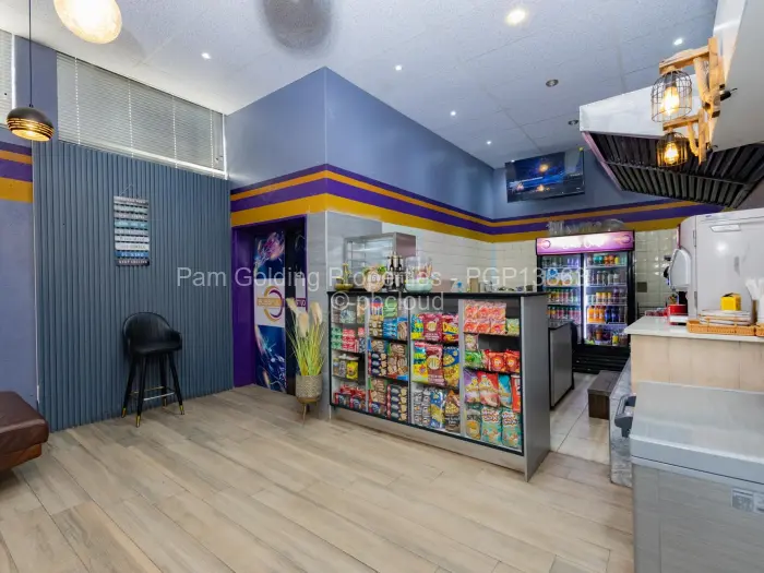 Office for Sale in Harare City Centre, Harare