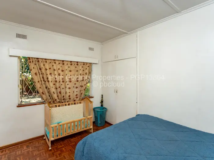 4 Bedroom House for Sale in Rhodesville, Harare
