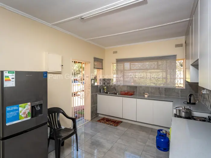 4 Bedroom House for Sale in Rhodesville, Harare